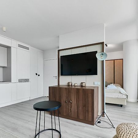 Wave Sea View Private Apartment - A864 Międzyzdroje Zewnętrze zdjęcie