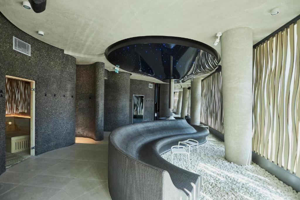 Wave Sea View Private Apartment - A864 Międzyzdroje Zewnętrze zdjęcie