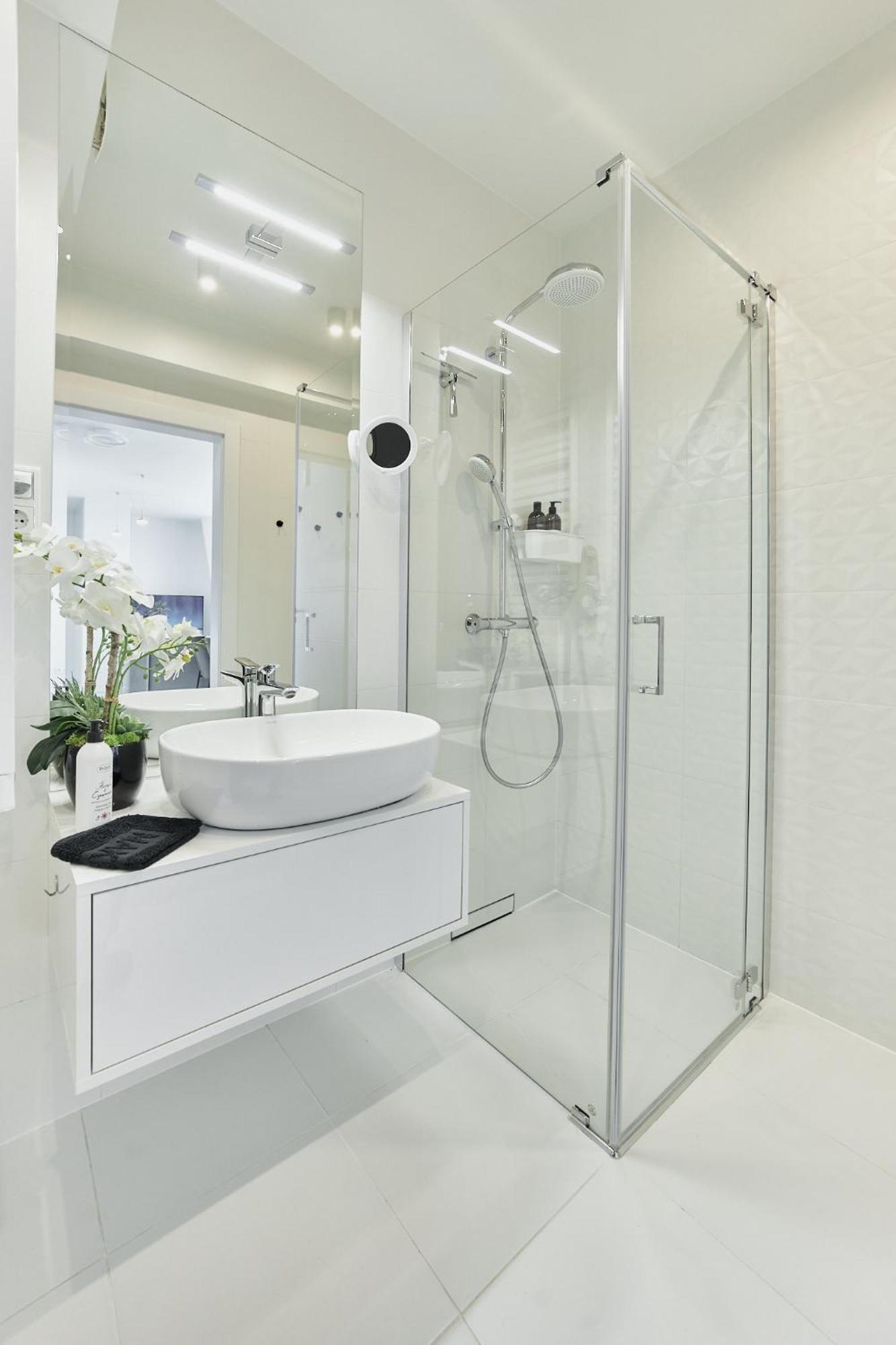 Wave Sea View Private Apartment - A864 Międzyzdroje Zewnętrze zdjęcie