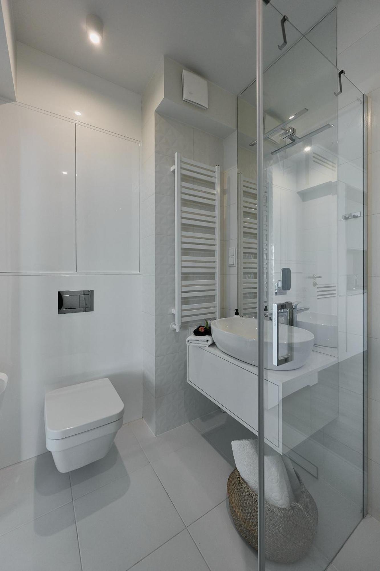 Wave Sea View Private Apartment - A864 Międzyzdroje Zewnętrze zdjęcie